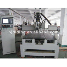 ATC cnc wood engraving machine DL-1325 (Umbrella Type)